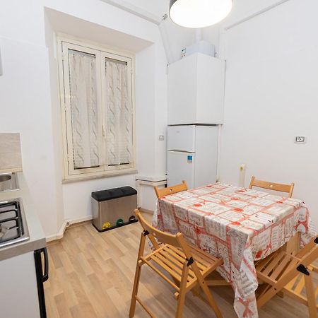 Adriana Sweet Apartment Рим Экстерьер фото