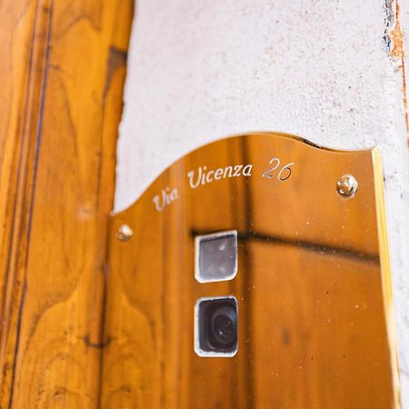 Adriana Sweet Apartment Рим Экстерьер фото