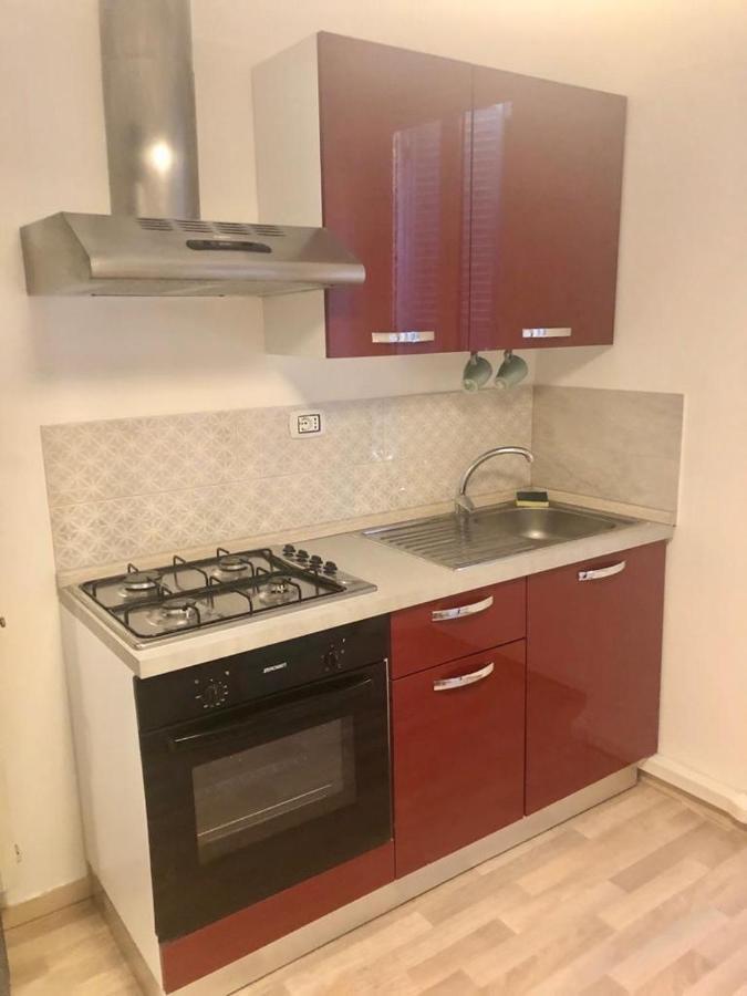 Adriana Sweet Apartment Рим Экстерьер фото