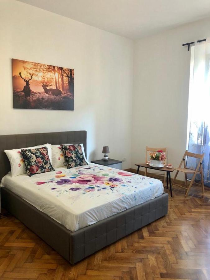 Adriana Sweet Apartment Рим Экстерьер фото