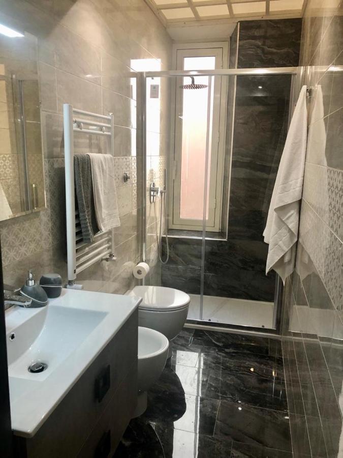 Adriana Sweet Apartment Рим Экстерьер фото
