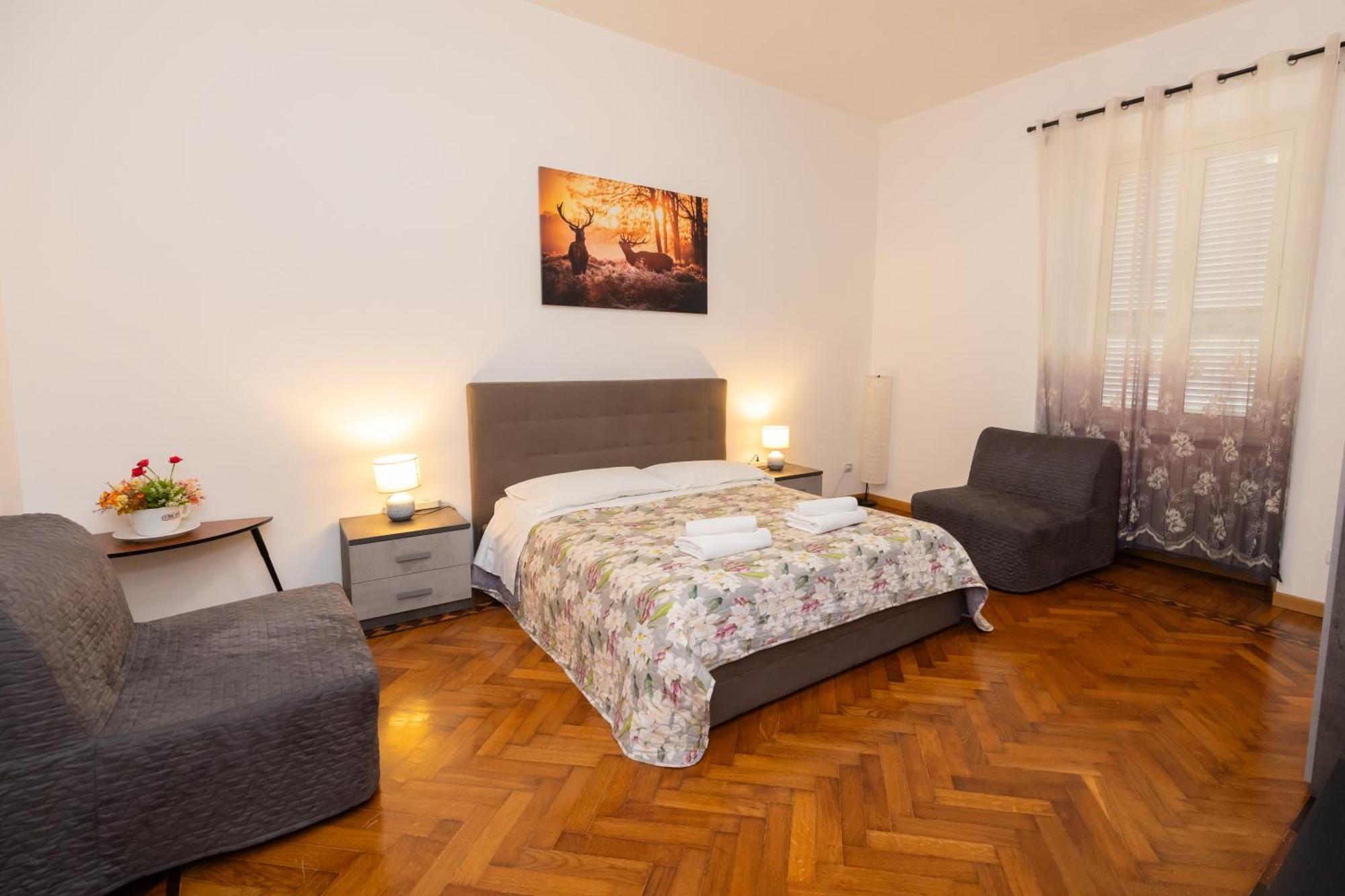 Adriana Sweet Apartment Рим Экстерьер фото