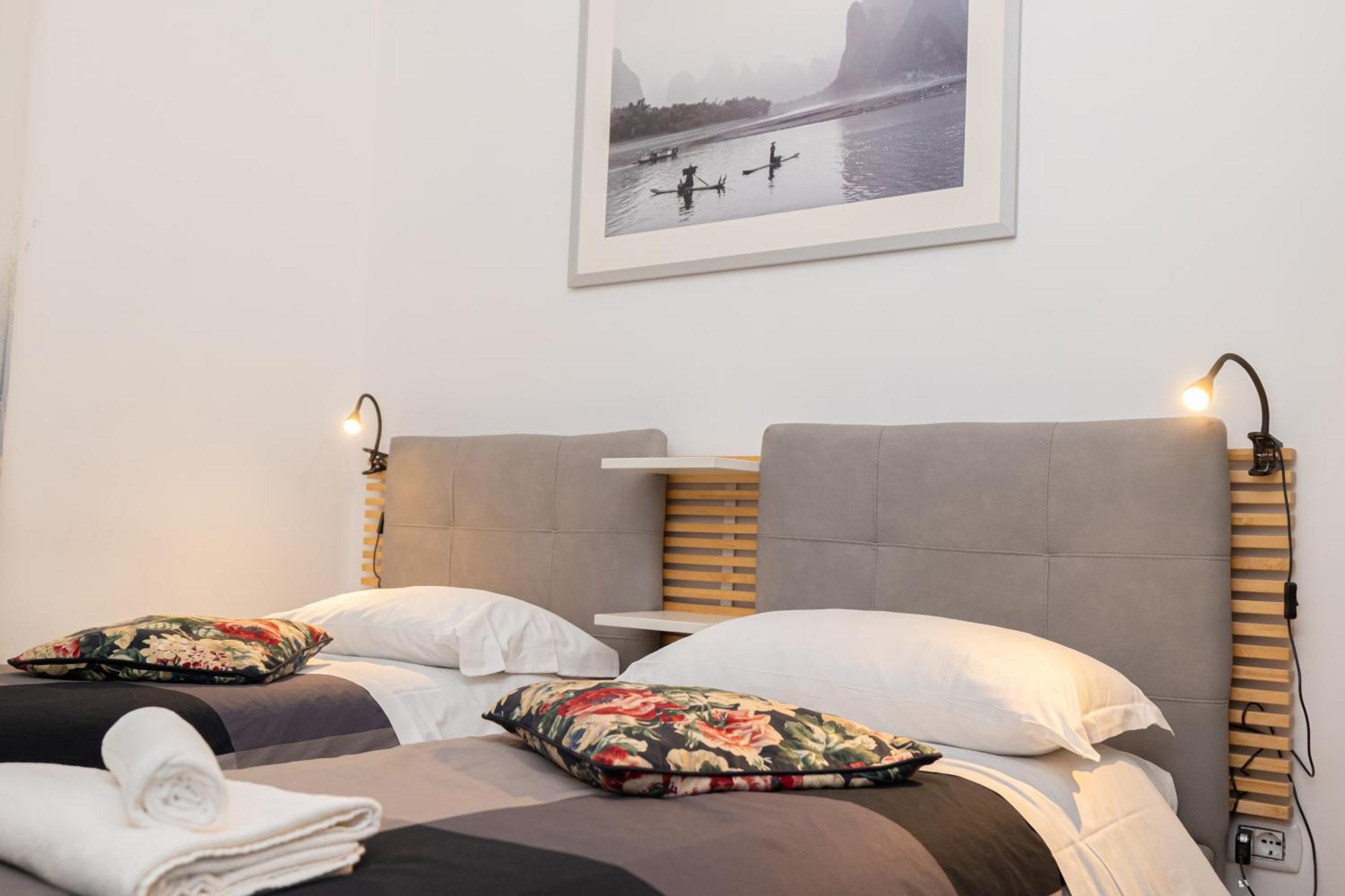 Adriana Sweet Apartment Рим Экстерьер фото
